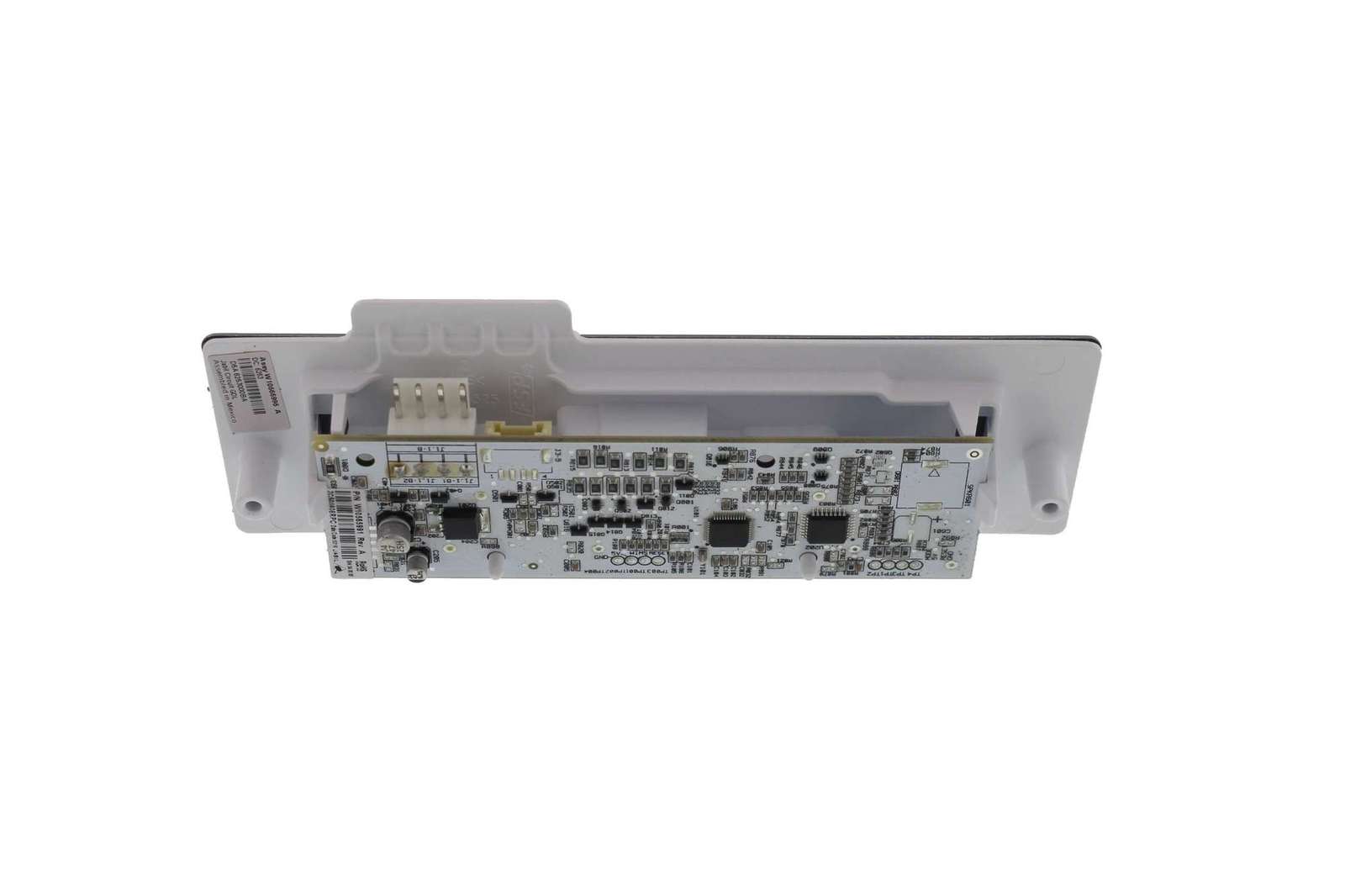 WPW10565995 - Genuine OEM Whirlpool Refrigerator Drawer User Interface